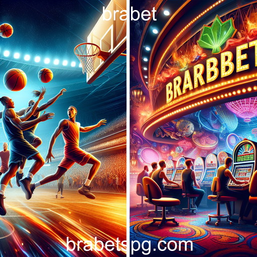 A Evolução do Basquete: De um Jogo Escolar a um Fenômeno Global