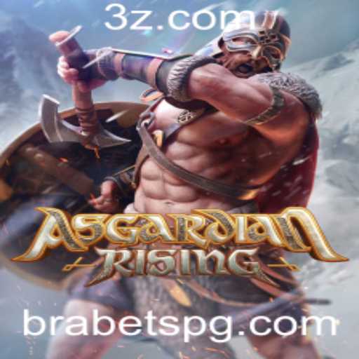 AsgardianRising: Explorando o Mundo de Brabet