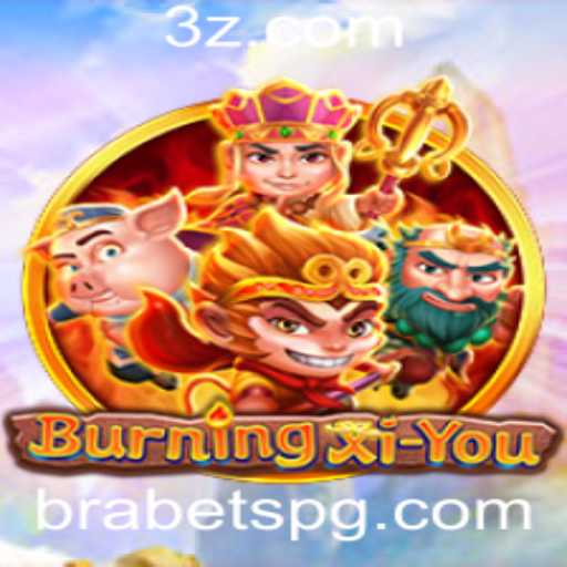 BurningXiYou: Uma Jornada Mística no Mundo de Brabet
