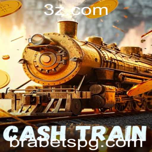 CashTrain: Um Mergulho no Fenômeno dos Jogos com Brabet