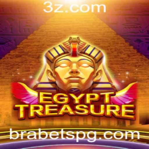 EgyptTreasure: Exploration and Adventure in the Sands of Time
