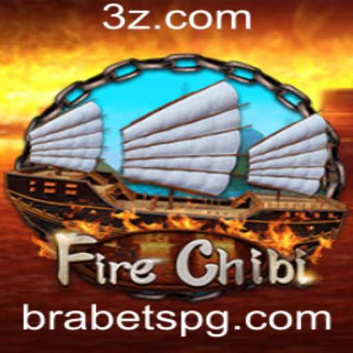 Descubra o Universo de FireChibi com Brabet