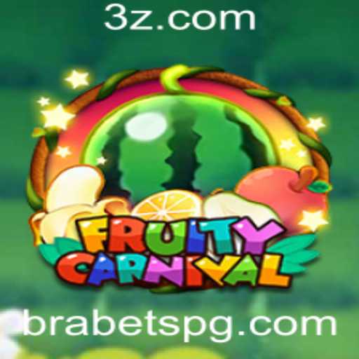 Descubra o Mundo Encantador de FruityCarnival: O Jogo Que Conquista a Todos