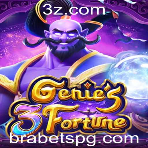 Desvendando o Jogo Genie3Fortune: Um Mergulho nas Regras e Estratégias de Sucesso