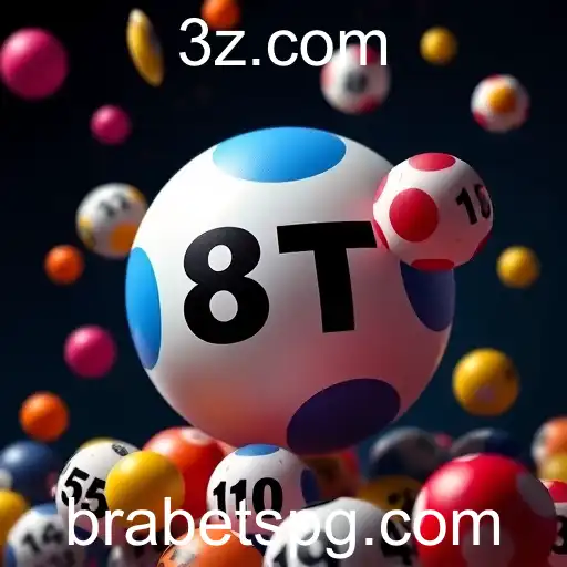 A Fascinação do Mundo das Loterias: Uma Análise de Brabet e suas Inovações