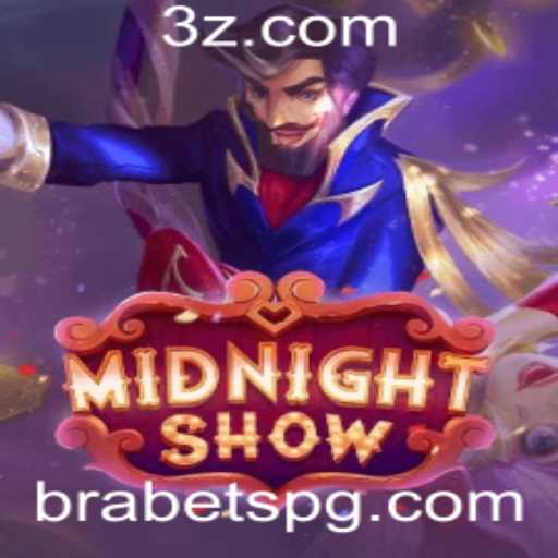 Descubra o Mundo de Emoções e Estratégia com 'MidnightShow'