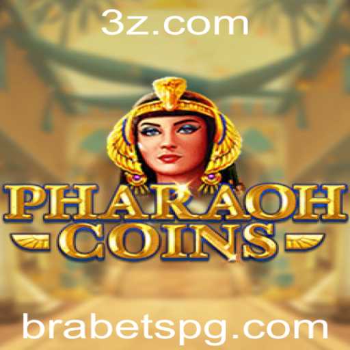 Explorando o Mundo de PharaohCoins: A Nova Febre do Jogo de Estratégia