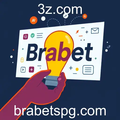 Brabet: A Arte da Promoção no Mundo Atual