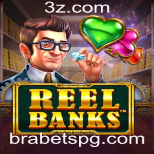ReelBanks: Uma Imersão no Universo dos Jogos de Cassino Online