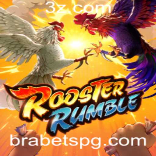 RoosterRumble: Mergulhe no Vibrante Mundo de Competição de Galos