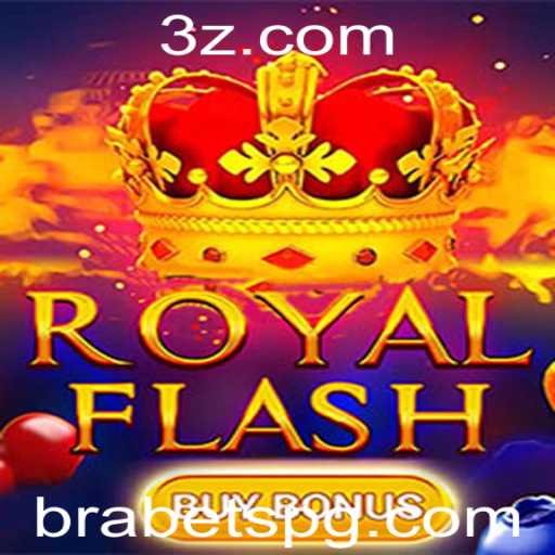Conheça o RoyalFlashBuyBonus: O Novo Jogo que Está Conquistando o Público de Brabet