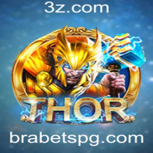 THOR: Descobrindo o Universo do Jogo com a Plataforma Brabet