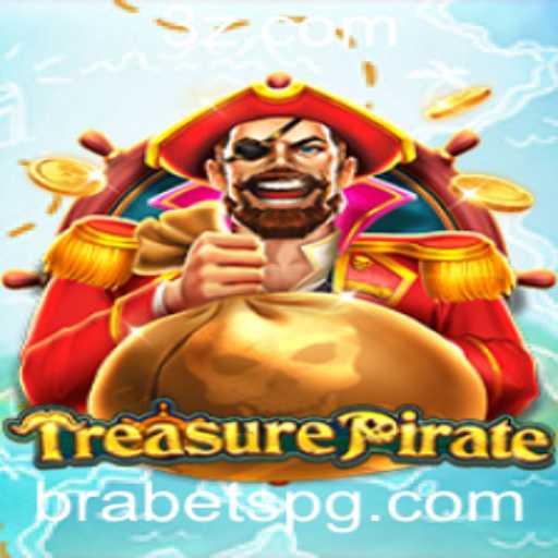 Descubra TreasurePirate: O Jogo de Aventura e Estratégia que Está Conquistando o Mundo