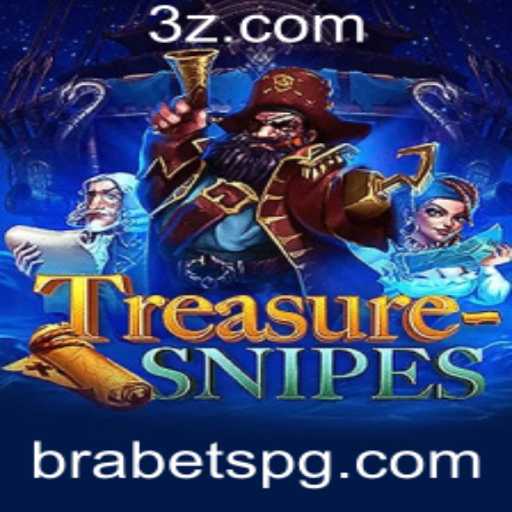 Explorando o Mundo de TreasureSnipes: Um Guia Completo