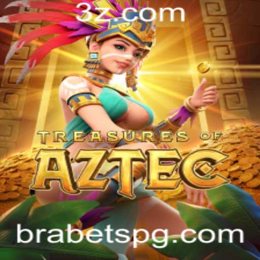 Explorando o Mundo de Treasures of Aztec no Brabet