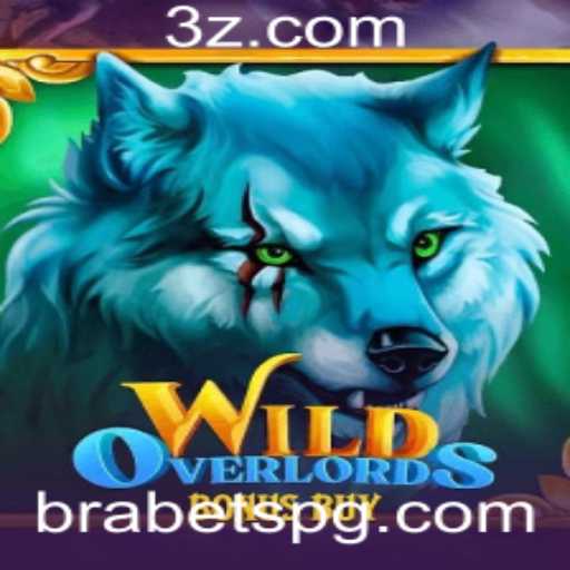 WildOverlordsBonusBuy: Mergulhe na Ação e Aventuras Incomparáveis