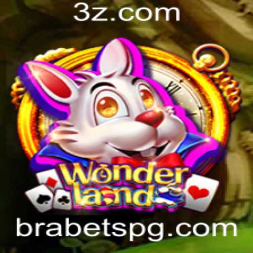 Explorando o Fascinante Mundo de Wonderland: Um Guia Completo